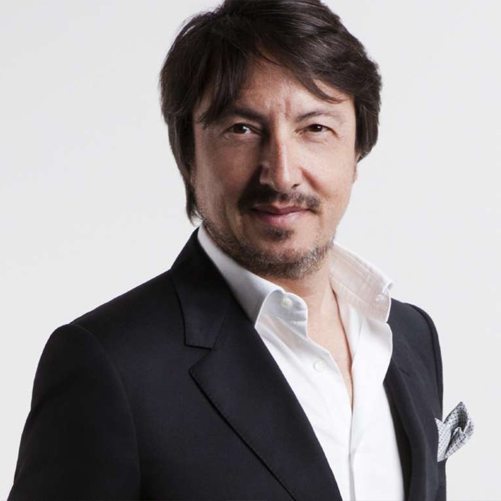 Gianvito Rossi