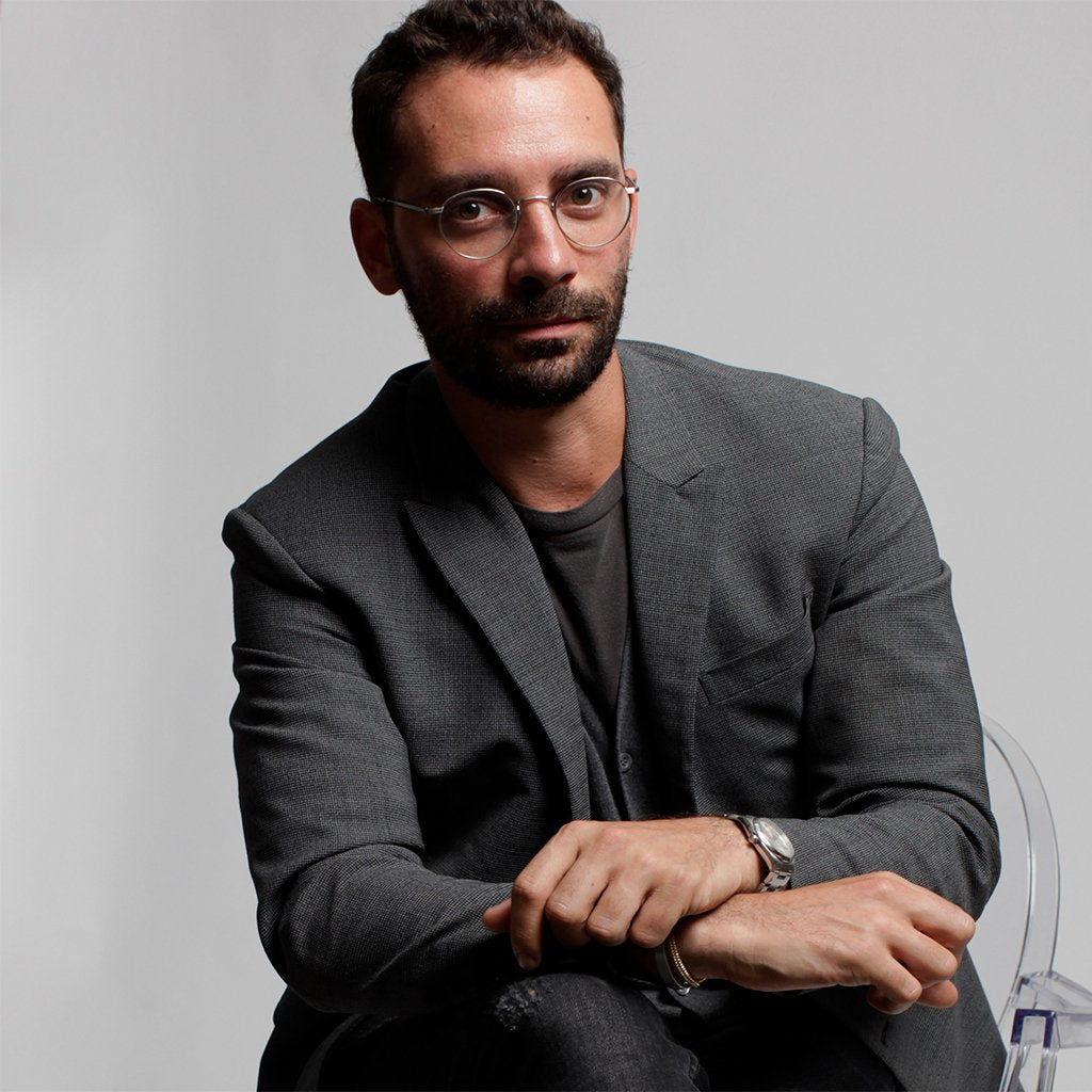 Yves Salomon