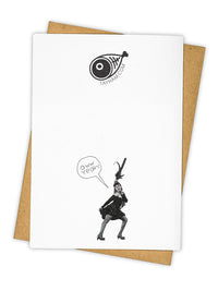 I Could Just Squeeze You Card Photo 2