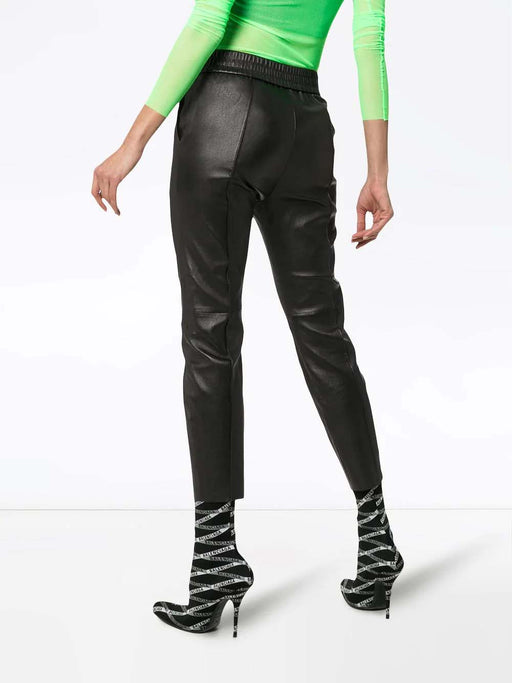 Slim Fit Jogger