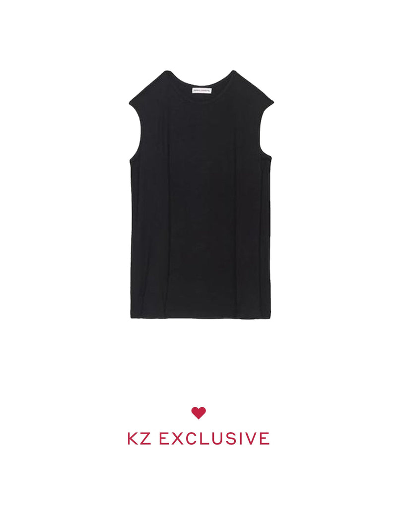 The Muscle Tee