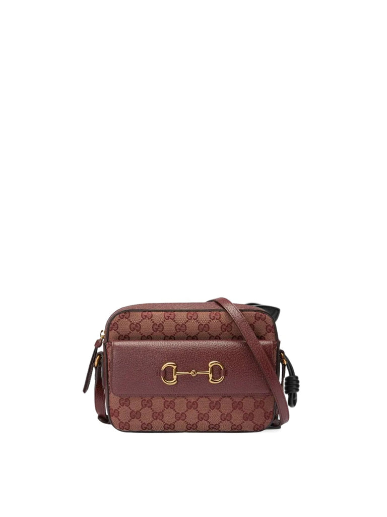 1995 Horsbit Camera Bag