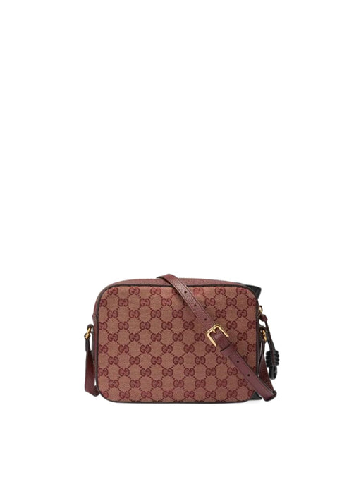1995 Horsbit Camera Bag