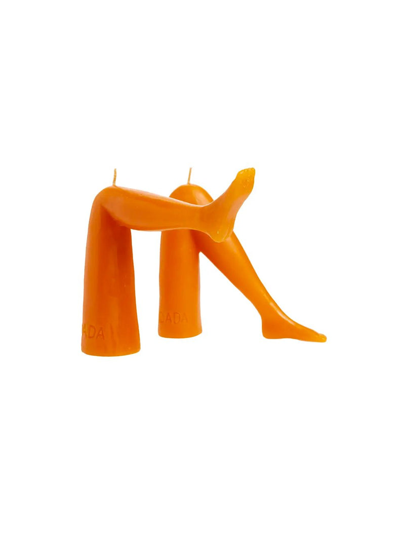 Leg Candle