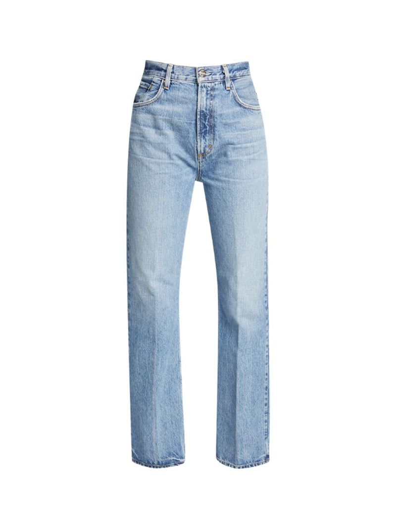 The Martin Ultra High Rise Jeans