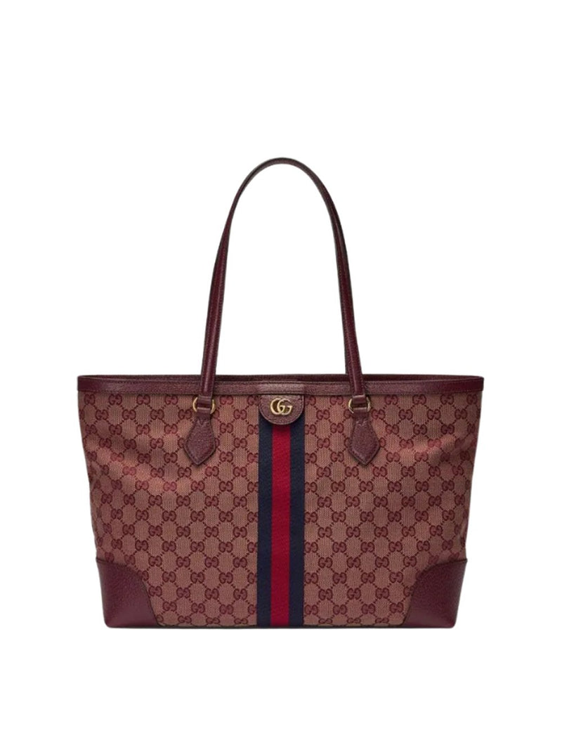Ophidia GG Tote