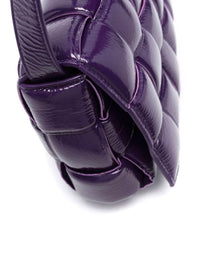 Padded Cassette Crossbody Bag Photo 5