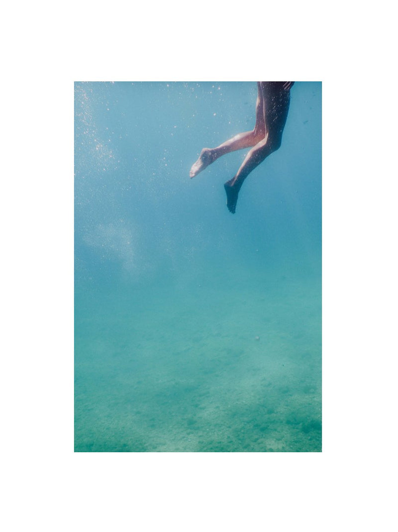 Under the Sea