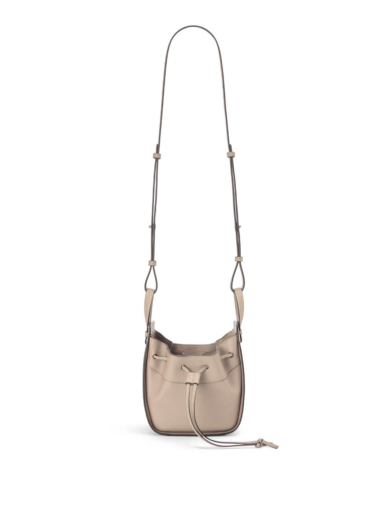 Mini Hammock Drawstring Bag