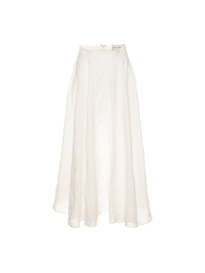 Aquinnah Midi Skirt