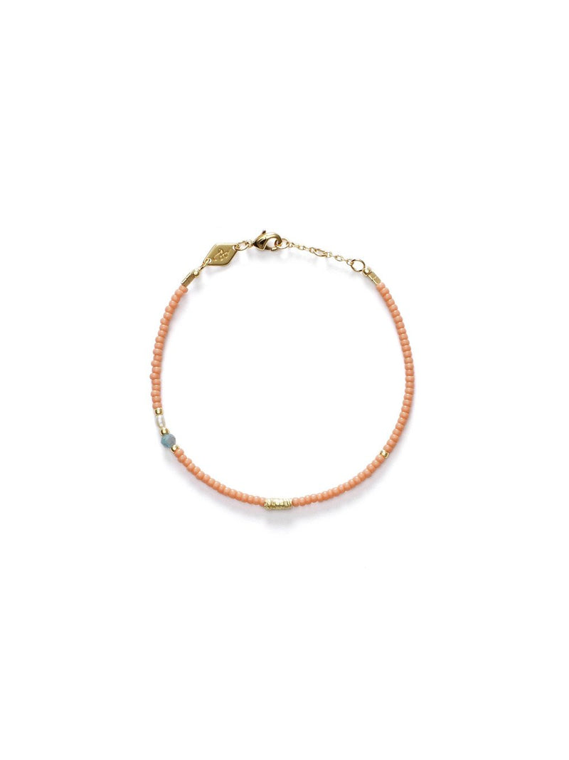 Wave Chaser Peaches Bracelet