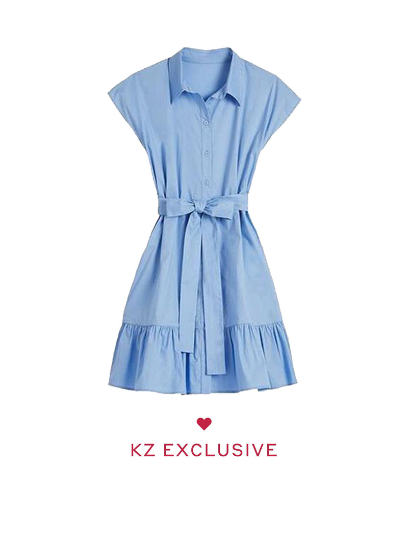 The Virginia Dress