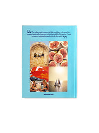 Turquoise Coast Book Photo 2