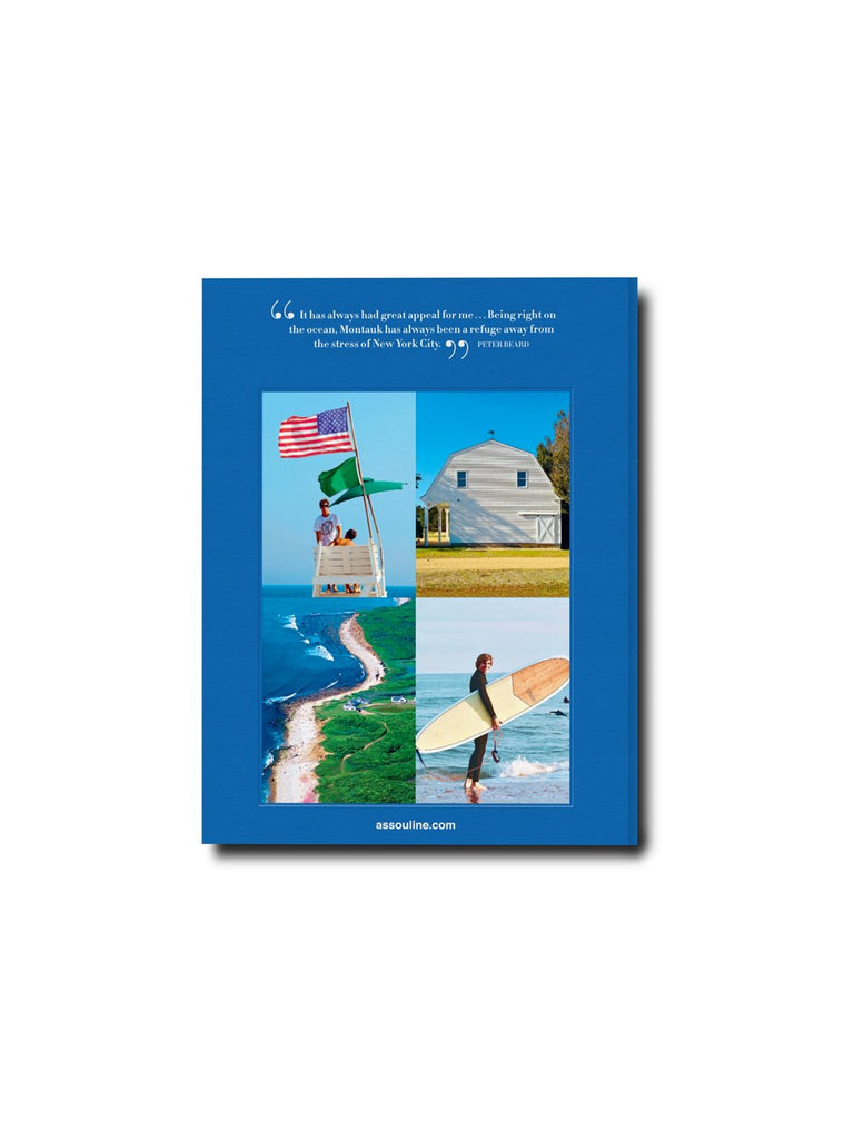 Hamptons Private Book