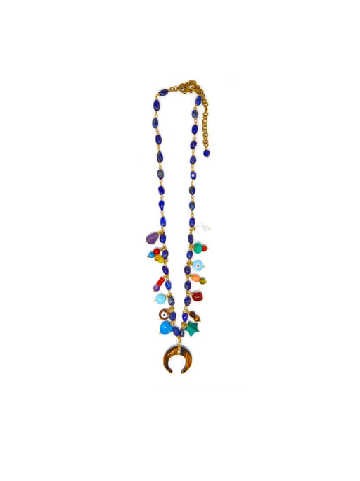 Tara Necklace