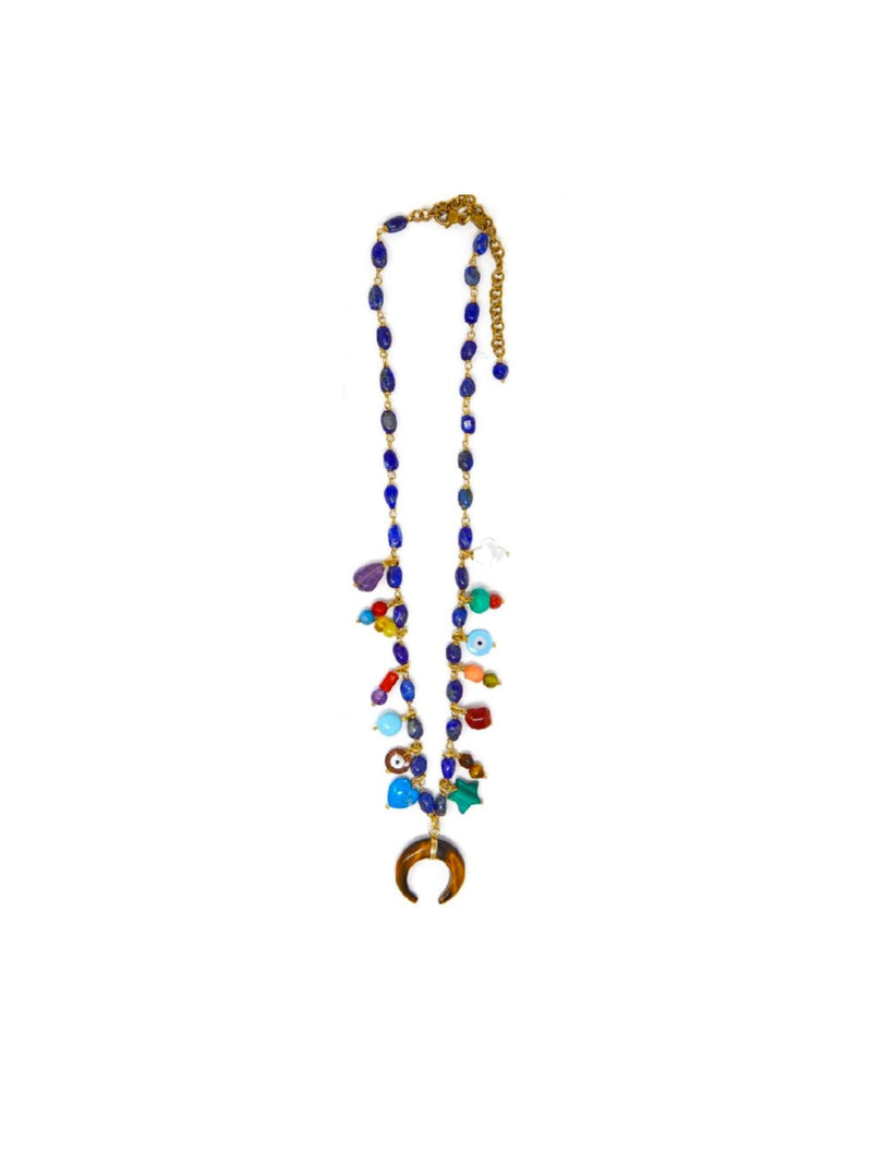 Tara Necklace