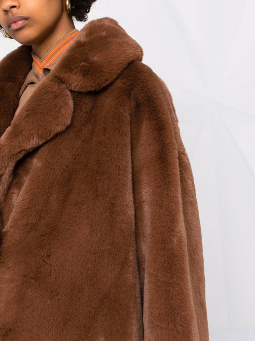 Savannah Faux Coat