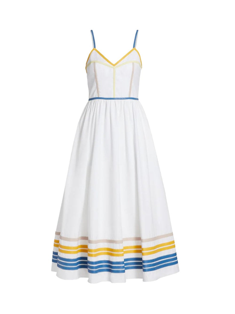 Undress Poplin Dress