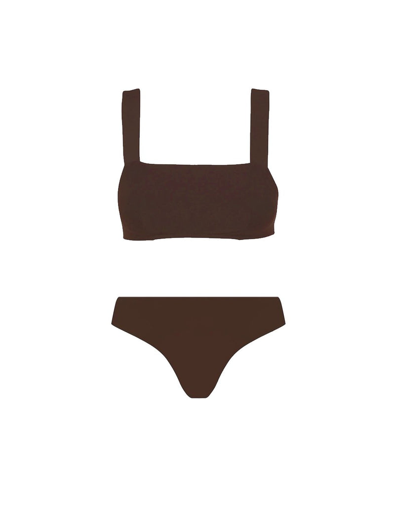 Anja Bikini top Nadia bottom Bikini