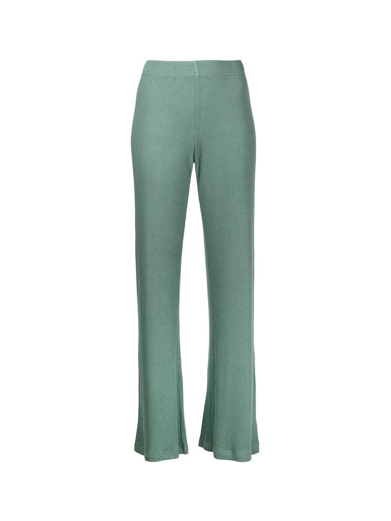 Nari Flare Wide Leg Pants