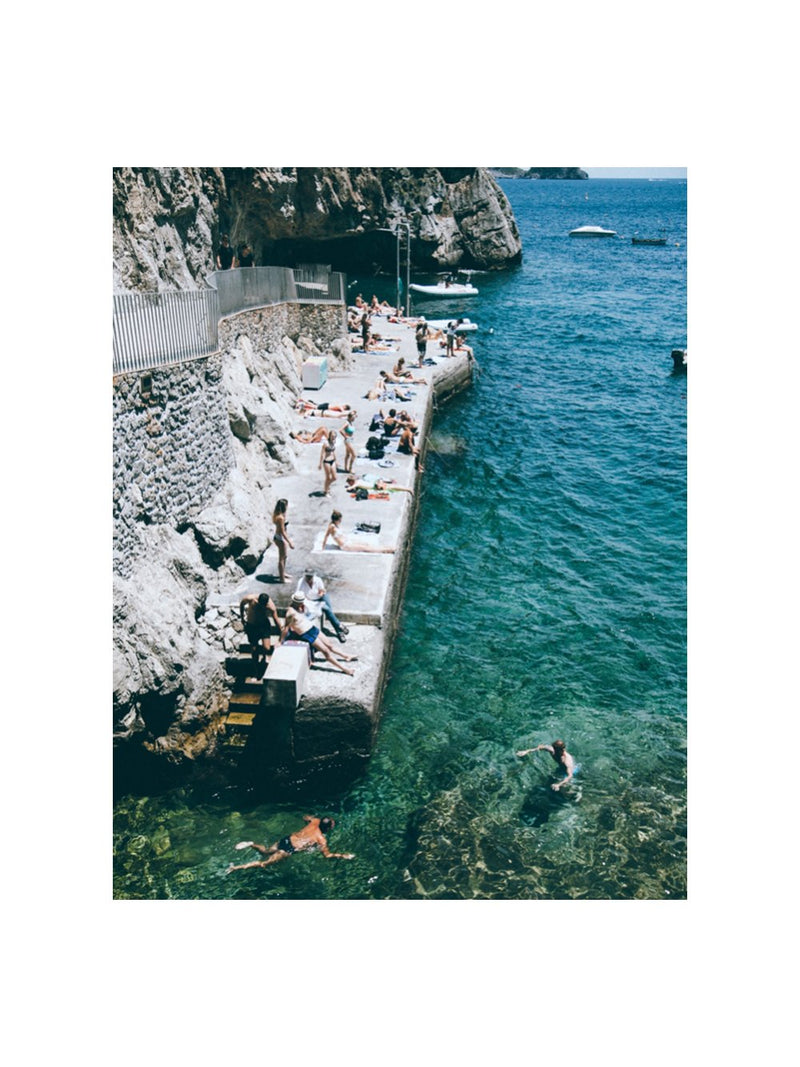 Praiano 18x21