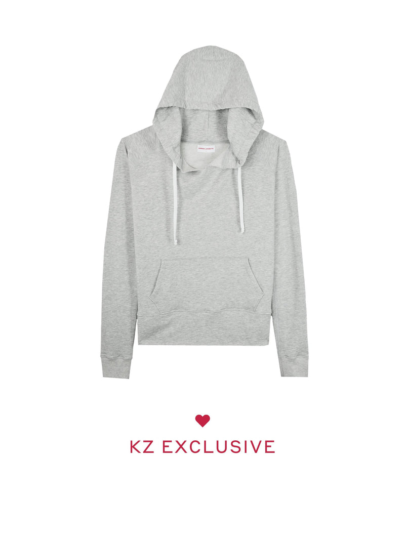 The Serena Hooded Sweatshirt
