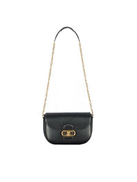 Triomphe Chain Cross Body Photo 1