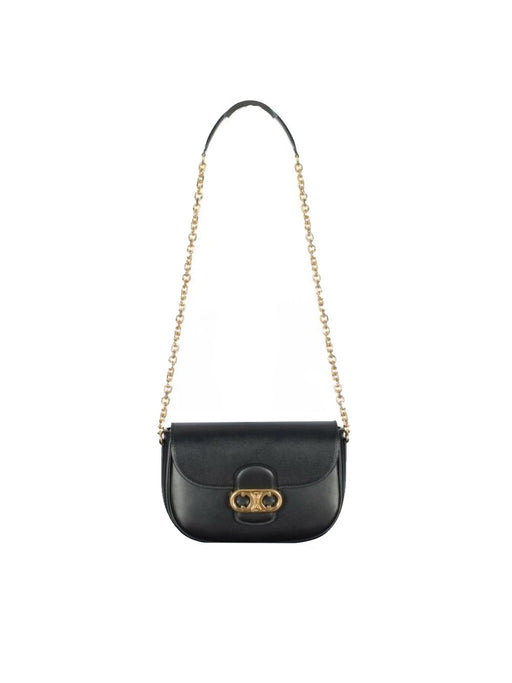 Triomphe Chain Cross Body