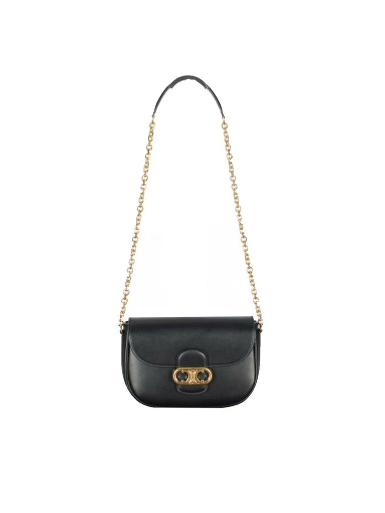 Triomphe Chain Cross Body