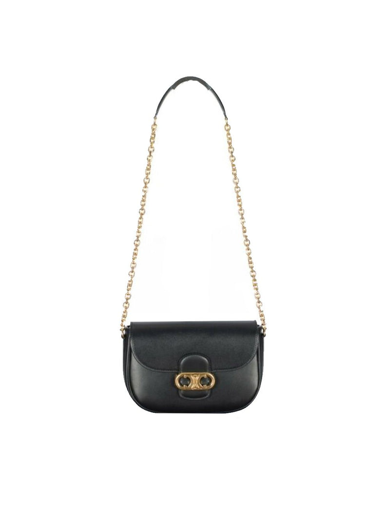 Triomphe Chain Cross Body