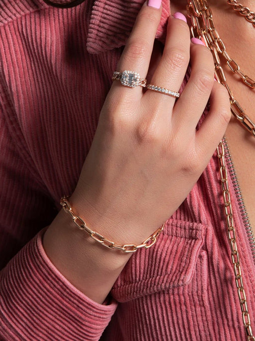 Chain Link Lillian Bracelet