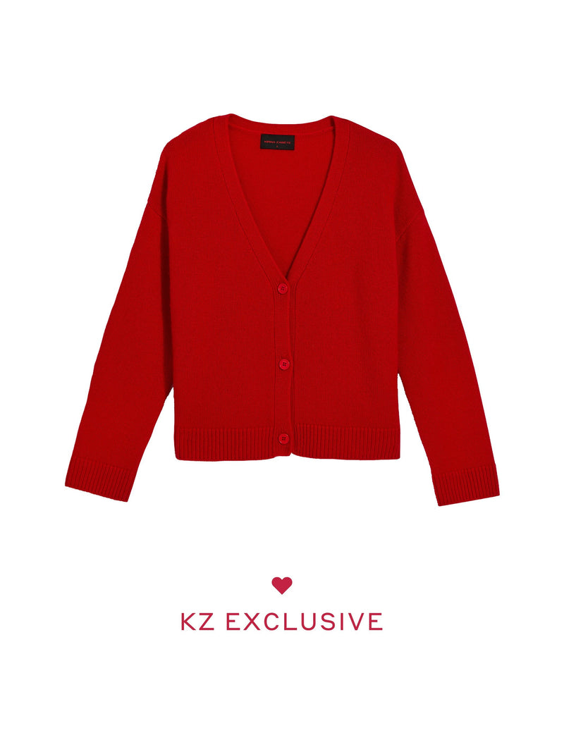 The Cardi