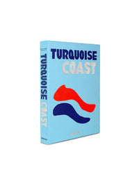 Turquoise Coast Book Photo 3