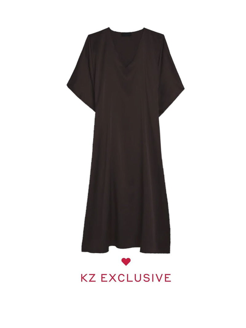 The Zabete Caftan