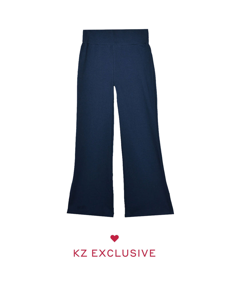 The Audrey Crop Pant