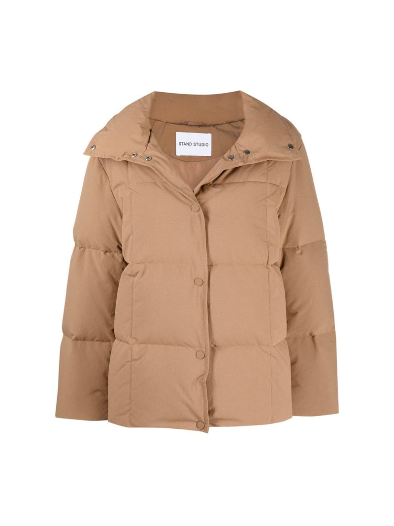 Sally Puffer Jacket