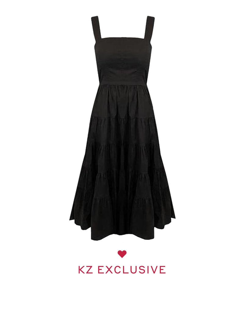 The Josephine Dress