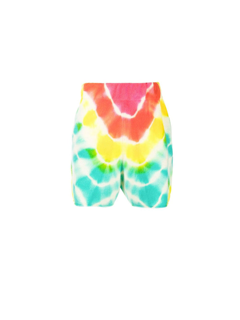 Burst Shorts