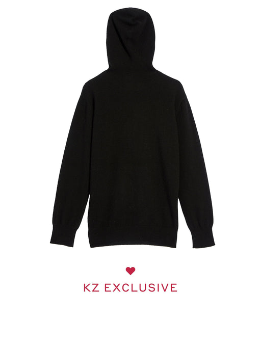 The Hoodie