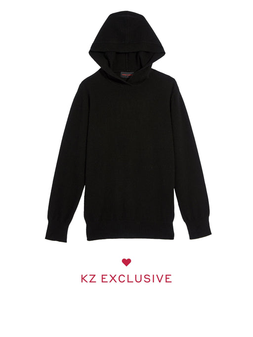 The Hoodie