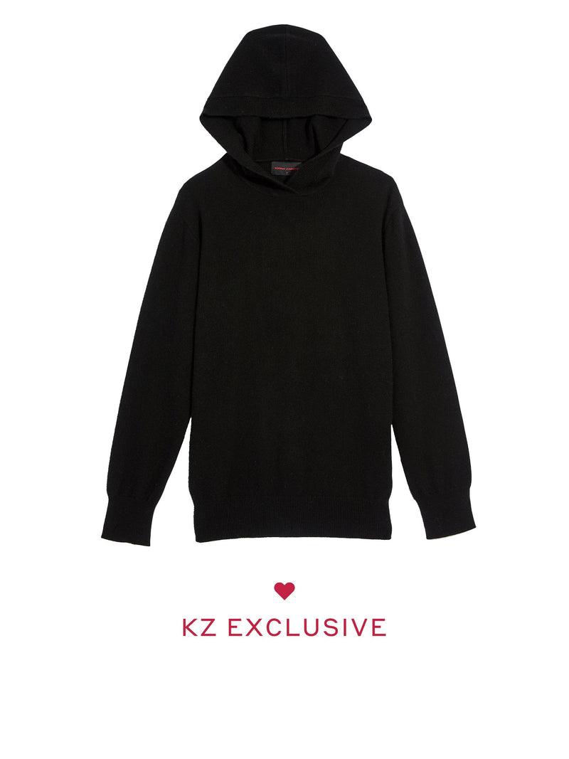 The Hoodie