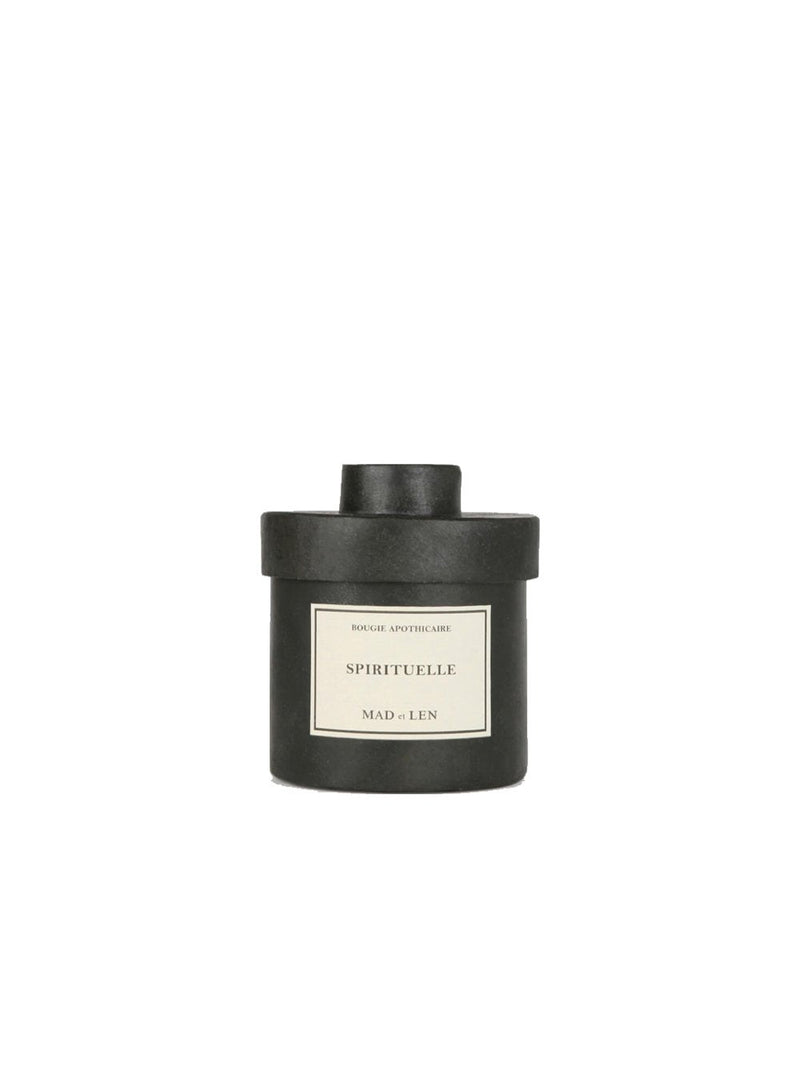 Spirtuelle Candle