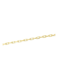 Chain Link Lillian Bracelet Photo 1
