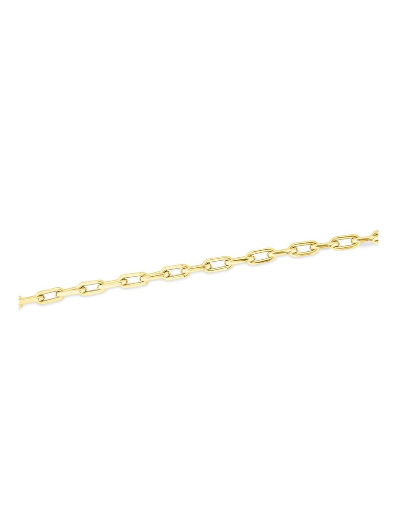 Chain Link Lillian Bracelet