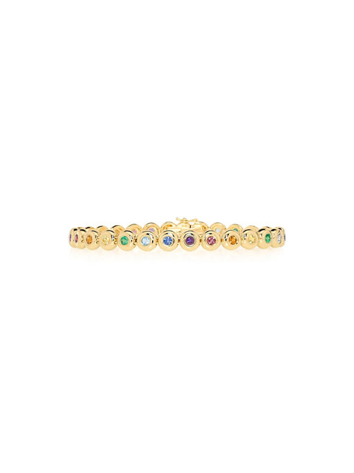 Rainbow Bracelet
