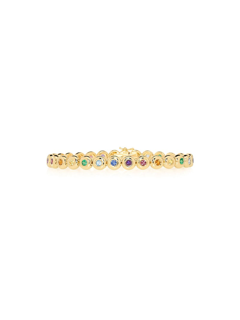 Rainbow Bracelet