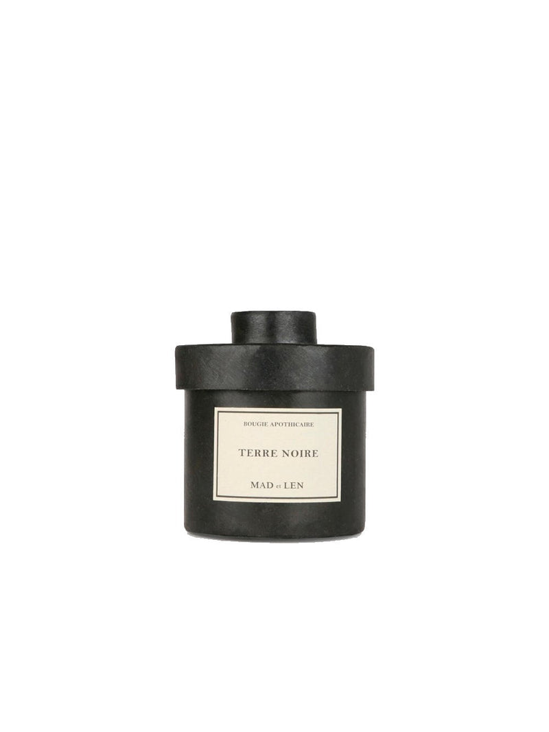 Terre Noire Candle
