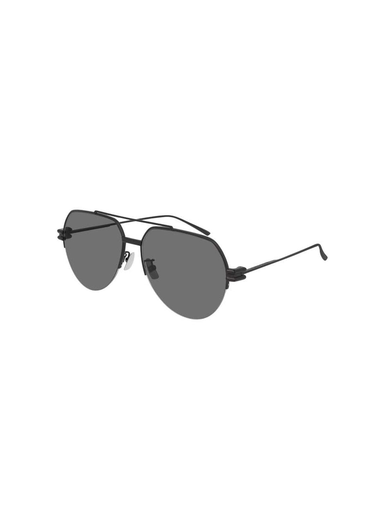 All Black Sunglasses