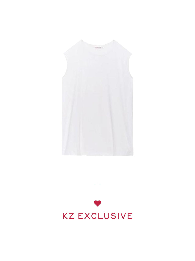 The Muscle Tank