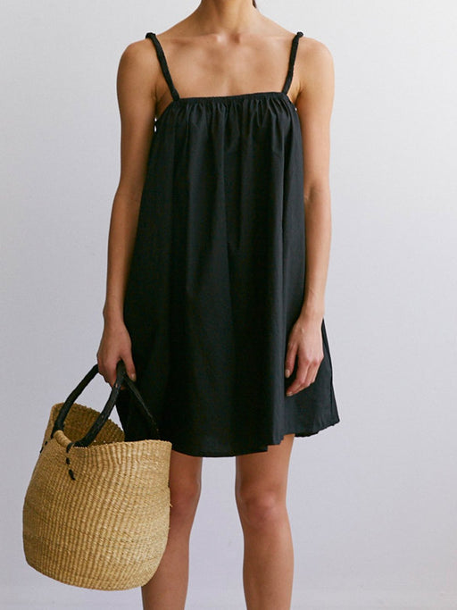 Basket Bag
